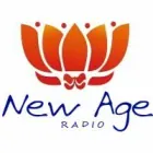 Логотип радио станции New Age Radio
