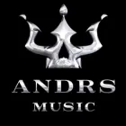 Логотип радио станции ANDRS RADIO