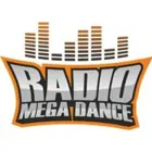 Логотип радио станции Радио Mega Dance