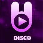 Логотип Зайцев FM: Disco