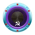 Логотип радио станции Радио Disco 80е 90е по наши дни