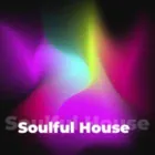 Логотип радио станции Soulful House 