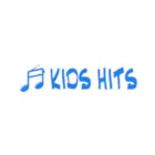 Логотип радио станции Радио KIDS HITS Junior
