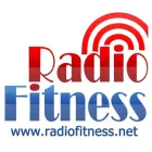 Логотип радио станции Radio Fitness