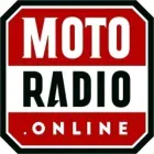 Логотип радио станции Motoradio