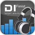Логотип радио станции Dj.Finist -Super Radio
