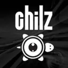 Логотип радио станции Chilz Online Radio