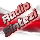 Логотип радио станции Radio Sintezi