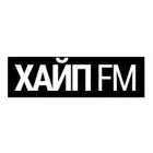 Логотип ХАЙП FM