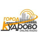 Логотип Радио Город Кудрово