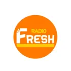 Логотип Radio Fresh