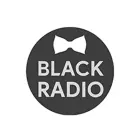 Логотип Black Radio FM