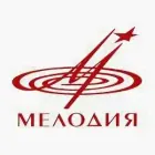 Логотип радио станции Радио Мелодия (Санкт-Петербург)