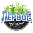 Логотип радио станции Первое радио Кубани Лабинск 