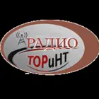 Логотип радио станции Радио ТОРиНТ