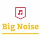 Логотип радио станции Radio Big Noise