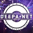 Логотип радио станции Radio Deepa.Net - Progressive