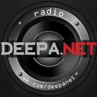 Логотип радио станции Radio Deepa.Net - Drum and Bass