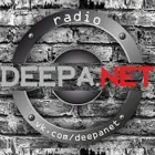 Логотип радио станции Radio Deepa.Net - Electro House