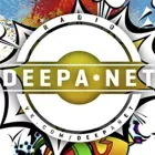 Логотип радио станции Radio Deepa.Net - R'n'B