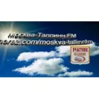 Логотип радио станции Moskva-TallinnFM