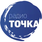 Логотип радио станции Радио Крым Точка