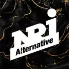 Логотип радио станции NRJ Alternative