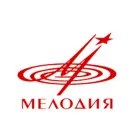 Логотип Радио Мелодия