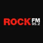 Логотип радио станции Rock FM