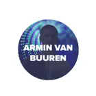 Логотип радио станции DFM: Armin Van Buuren