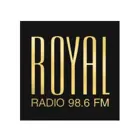 Логотип Royal Radio: Actual Hits