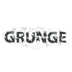 Логотип радио станции Maximum: Grunge