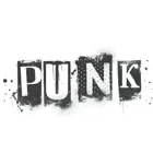 Логотип радио станции Maximum: Punk