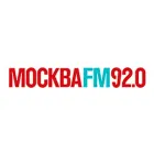 Логотип радио станции Москва FM