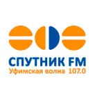 Логотип Спутник FM