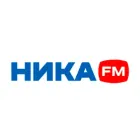 Логотип радио станции Ника FM