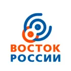 Логотип радио станции Восток России