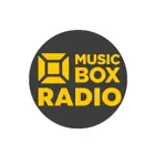 Логотип радио станции Music Box Radio