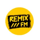 Логотип Remix FM