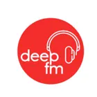 Логотип радио станции Deep FM