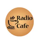 Логотип радио станции Radio Cafe