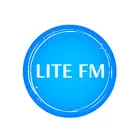 Логотип Lite FM