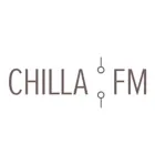 Логотип Chilla FM