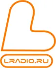 Логотип LRadio