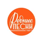 Логотип Родные Песни