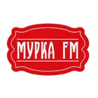 Логотип радио станции Мурка FM