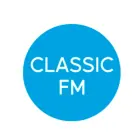 Логотип радио станции Classic FM