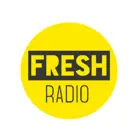 Логотип Fresh Radio