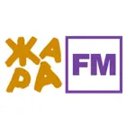 Логотип Жара FM