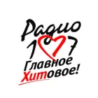 Логотип Радио 107